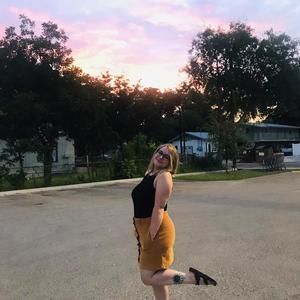 Meet your Posher, Britney